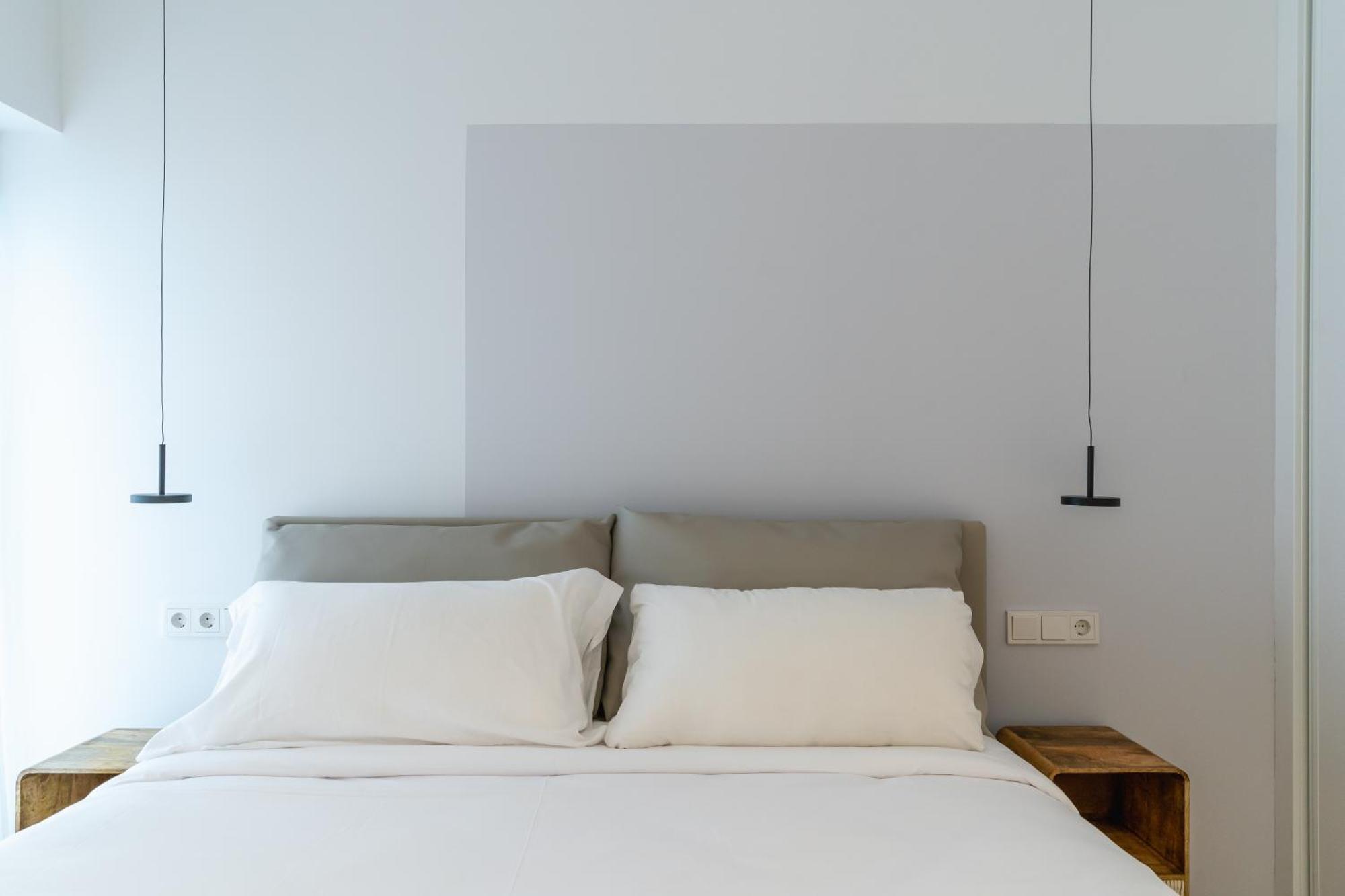 Apartment Canillas