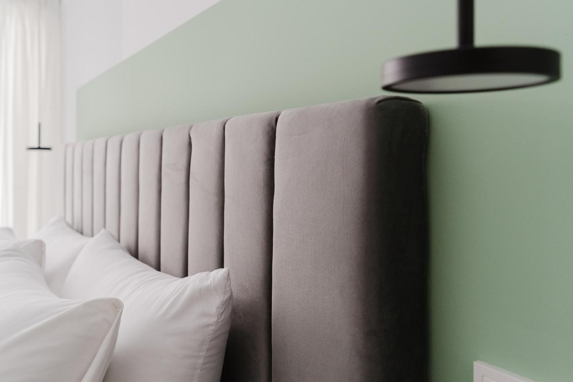 Apartment Canillas