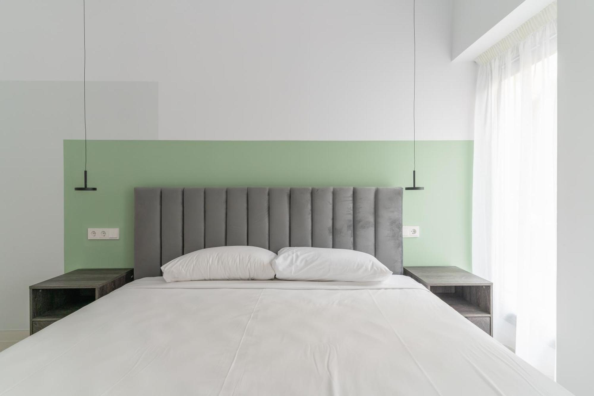 Canillas Apartment Madrid