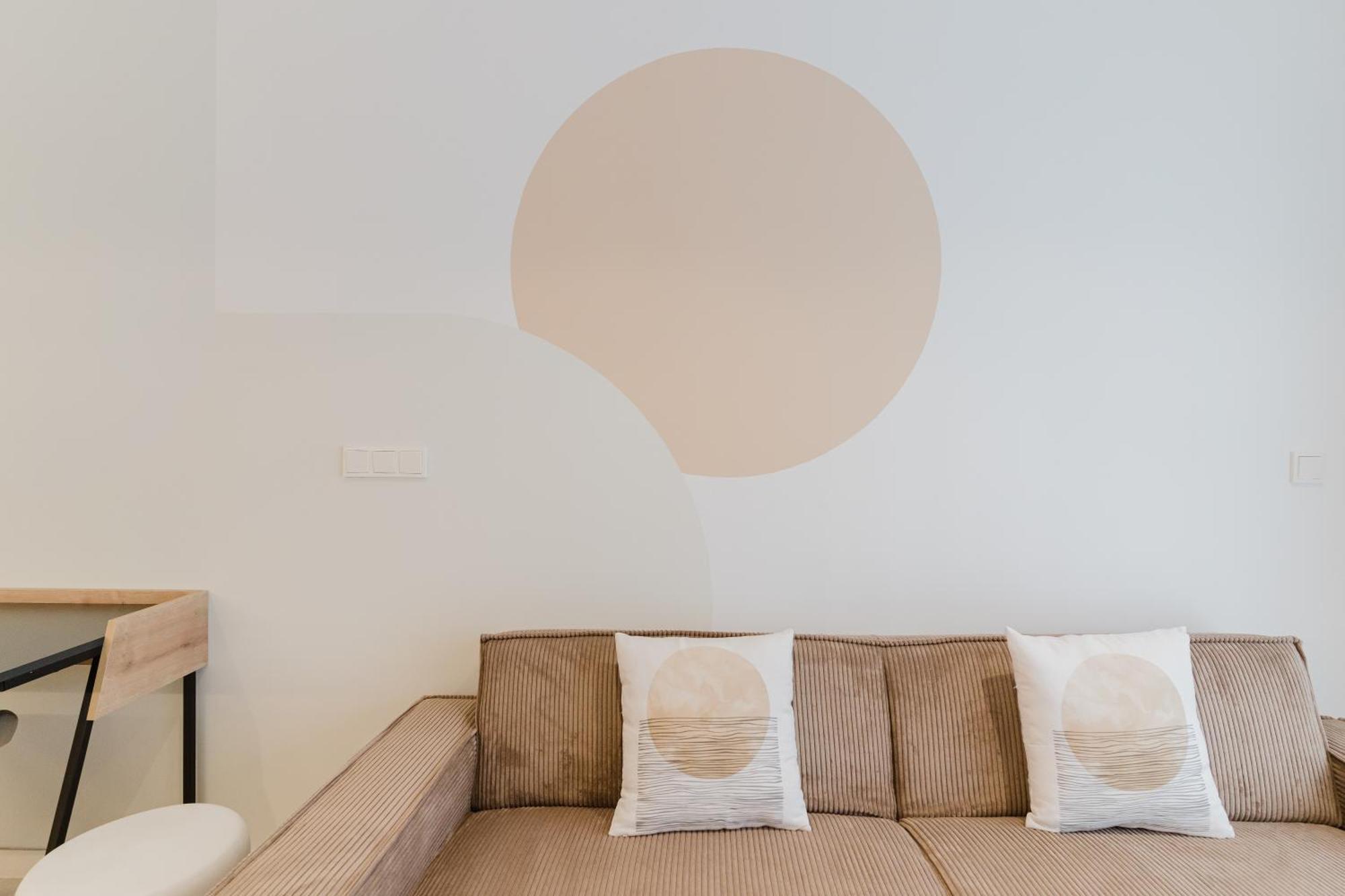 Apartment Canillas